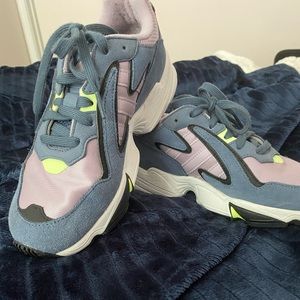 Adidas Yung-95 Chasm